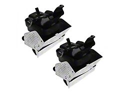 2-Piece Engine Mount Set (07-13 5.3L, 6.2L Silverado 1500)