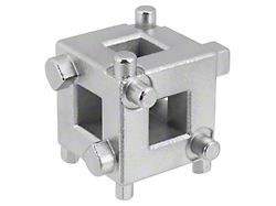 3/8-Inch Drive Disc Brake Piston Tool 