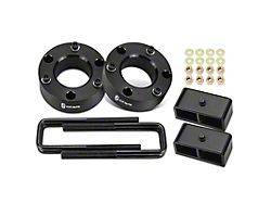 3-Inch Front / 2-Inch Rear Leveling Lift Kit (07-18 Silverado 1500)