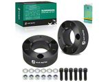 3-Inch Front Leveling Lift Kit (07-18 Silverado 1500)