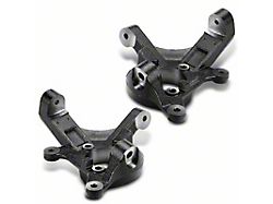 3-Inch Front Lift Spindles (07-15 2WD Silverado 1500 w/ Factory Cast Steel Control Arms)