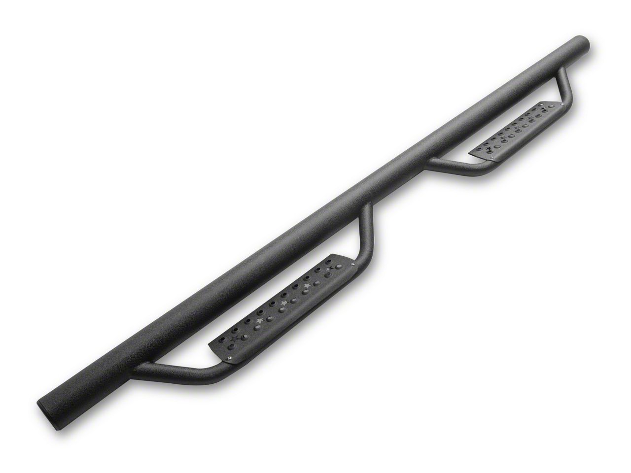 Nerf Bar トヨタタコマ2005-21のステップナーフバーn-fab Step Nerf Bar N-FAB for Toyota Tacoma 2005-21