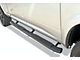 4-Inch Blackout Series Side Step Bars (19-24 Silverado 1500 Double Cab)