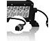 40-Inch Dual Row LED Light Bar; Spot/Flood Combo Beam (Universal; Some Adaptation May Be Required)