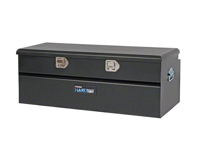 46-Inch HARDware Series Utility Tool Box (Universal; Some Adaptation May Be Required)