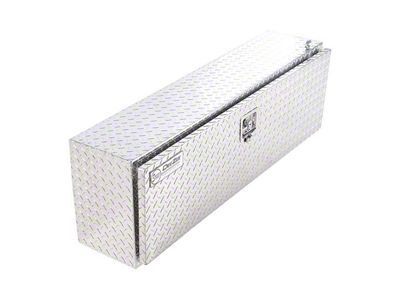 48-Inch Topside Tool Box; Brite-Tread (Universal; Some Adaptation May Be Required)