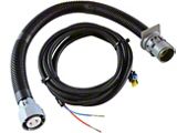 4L60e to 4L80e with VSS Transmission Adapter Harness (99-06 Silverado 1500)