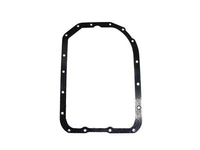 4L80/4L80E/4L85E Rubber Transmission Pan Gasket (99-06 Silverado 1500)