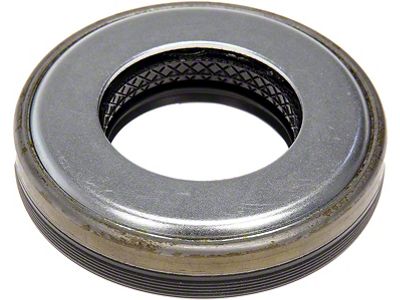 4WD Drive Oil Seal; Inner Driver Side (99-18 Silverado 1500)