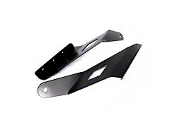 52-Inch Wraparound Light Bar Roof Mounting Brackets (14-18 Silverado 1500)