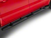 Top Street King 6" Polished Step Bars / Running Boards For Chevy Silverado & GMC Sierra Extended Cab (2007-2019)