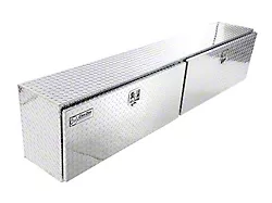 60-Inch Topside Tool Box; Brite-Tread (Universal; Some Adaptation May Be Required)