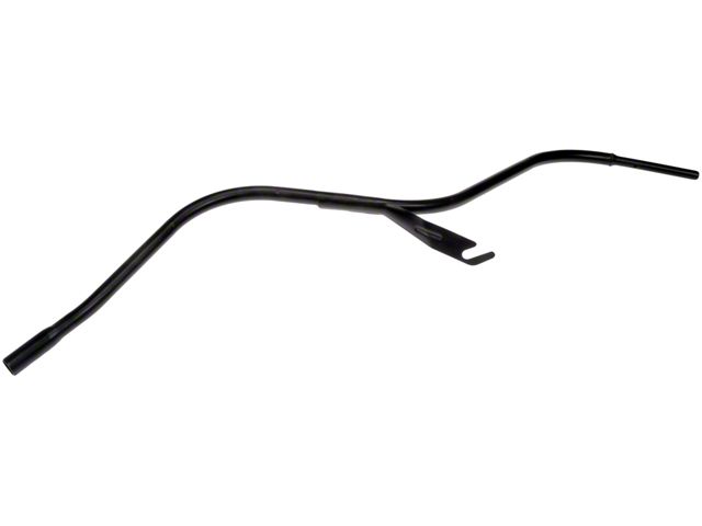 Silverado 1500 6L80 Transmission Fluid Dipstick Tube (07-14 Silverado 1500)