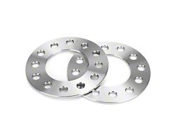 6mm Wheel Spacers (99-23 Silverado 1500)