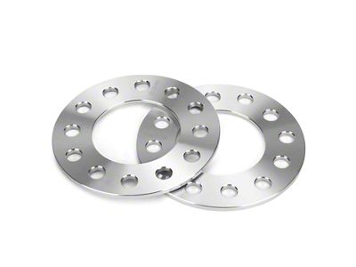 6mm Wheel Spacers (99-23 Silverado 1500)