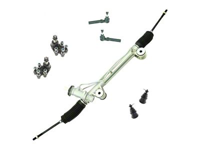 7-Piece Steering and Suspension Kit (99-06 2WD Silverado 1500)