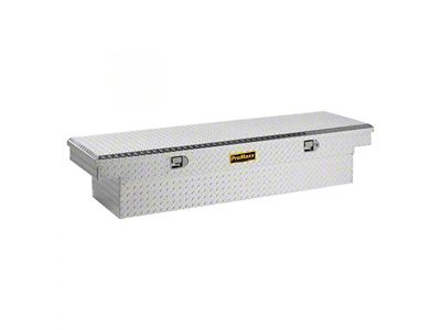 70-Inch Crossover Single Lid Tool Box (Universal; Some Adaptation May Be Required)
