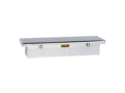 70-Inch Low Profile Crossover Single Lid Tool Box (Universal; Some Adaptation May Be Required)