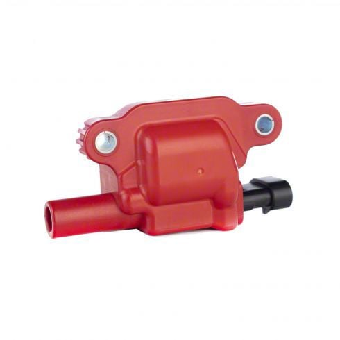 Ignition Coil Pack Fits for 2005 2006 2007 2008 2009 Chevy Equinox Impala Malibu Silverado Uplander Express Monte Carlo GMC Sierra Savana Pontiac Montana G6 Torrent Saturn Relay Vue UF434 C1521