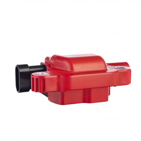 Silverado 1500 8-Piece Performance Ignition Coil Set (14-26