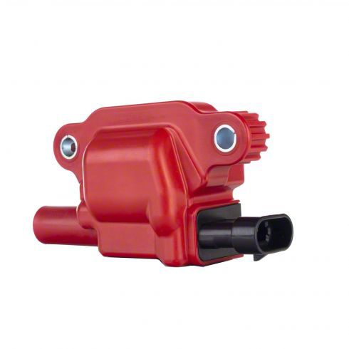 Silverado 1500 8-Piece Performance Ignition Coil Set (14-26