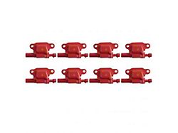8-Piece Performance Ignition Coil Set (07-13 V8 Silverado 1500)