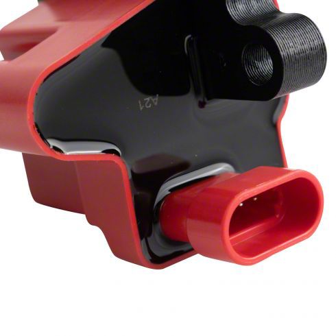 Silverado 1500 8-Piece Performance Ignition Coil Set (99-06