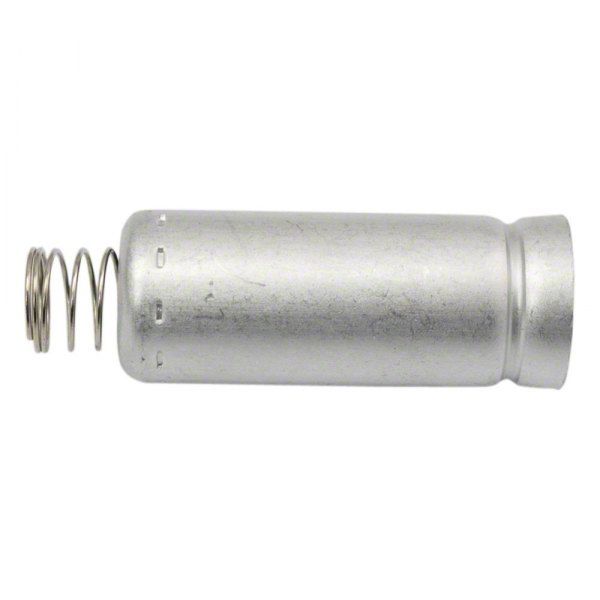Prosport Spark Plug Heat Shield - Black