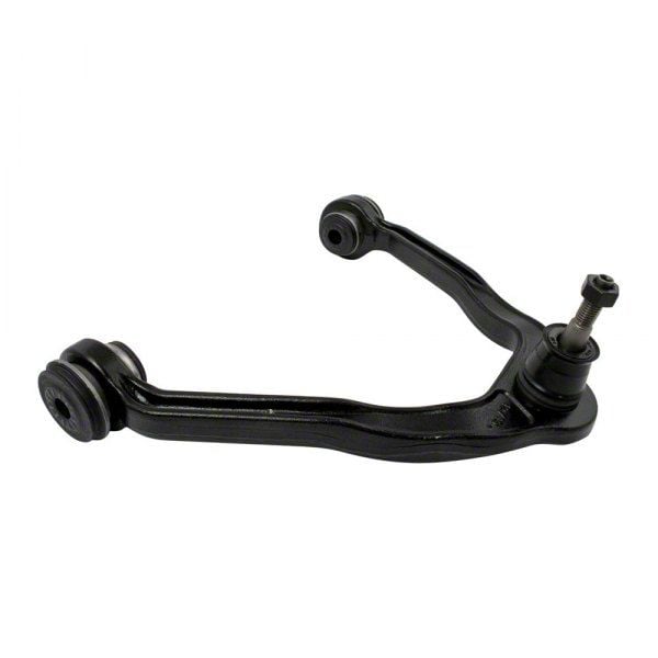 Mejora La Comodidad De Tu Viaje Con Suspensión Delantera De Silverado Premium Para Trayectos Suaves