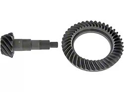 8.25-Inch Front Axle Ring and Pinion Gear Kit; 3.73 Gear Ratio (99-14 Silverado 1500)