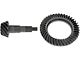 8.25-Inch Front Axle Ring and Pinion Gear Kit; 3.73 Gear Ratio (99-14 Silverado 1500)