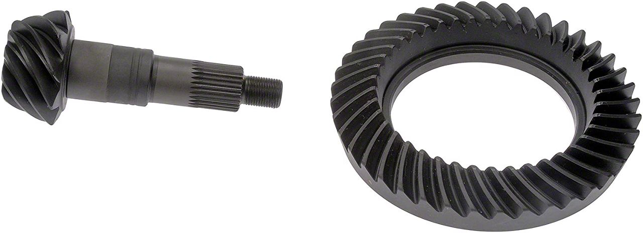 Silverado 1500 8.25-Inch Front Axle Ring and Pinion Gear Kit