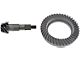 8.25-Inch Front Axle Ring and Pinion Gear Kit; 5.13 Gear Ratio (99-14 Silverado 1500)
