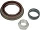 8.50-Inch Rear Axle Ring and Pinion Master Installation Kit (09-18 Silverado 1500)