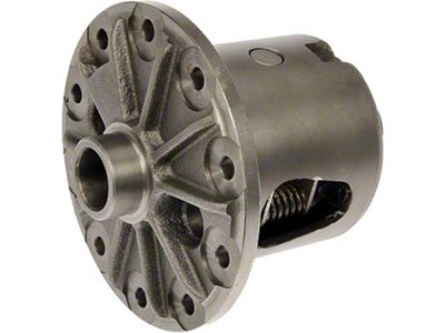 8.50/8.625-Inch Differential Positive Unit Assembly (99-18 Silverado 1500)