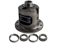 8.60-Inch Eaton Style Limited Slip Locker; 30-Spline (99-18 Silverado 1500 w/ 10-Bolt Axle)