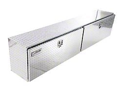 90-Inch Topside Tool Box; Brite-Tread (Universal; Some Adaptation May Be Required)