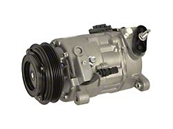 A/C Compressor (14-18 Silverado 1500)