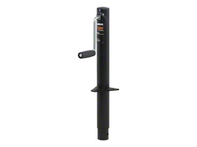 A-Frame Trailer Tongue Jack with Side Handle; 2,000 lb.