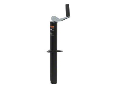 A-Frame Trailer Tongue Jack with Top Handle; 5,000 lb.