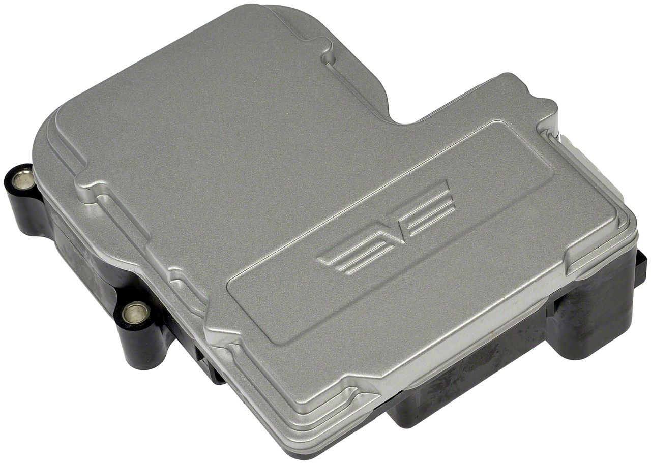 Silverado 1500 ABS Control Module (01-02 2WD Silverado 1500 w/ Traction