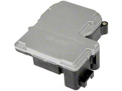 ABS Control Module (03-04 2WD Silverado 1500)