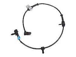 ABS Wheel Speed Sensor; Front (01-06 Silverado 1500)