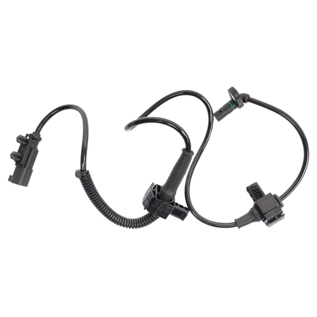 C-HORSE Rear ABS Wheel Speed Sensor Set – Left & Right For Silverado/Sierra 1500 - View #2