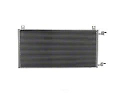 A/C Condenser (99-13 Silverado 1500 w/ Dual Zone Temperature Control)