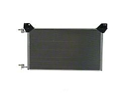 A/C Condenser (99-13 Silverado 1500 w/o Dual Climate Control)
