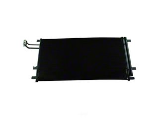 A-Premium AC Condenser A/C Air Conditioning For Chevy Camaro