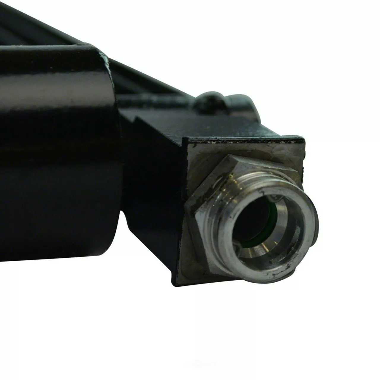 A/C Condenser For Chevy Silverado/Sierra 1500, Suburban, Tahoe 2014-2018 5.3/6.2L 2 thumbnail image