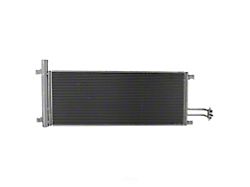 A/C Condenser and Receiver Drier Assembly (14-18 4.3L Silverado 1500)