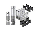 Active Fuel Management AFM Engine Valve Lifter and Guide Kit; Set of 16 (07-18 5.3L, 6.0L, 6.2L Silverado 1500)